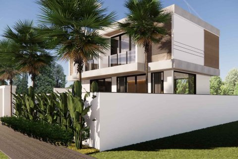 Bliss Villas Ubud in Ubud, Gianyar, Indonesia No. 9793 4