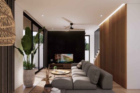 Bliss Villas Ubud in Ubud, Gianyar, Indonesia No. 9793 5