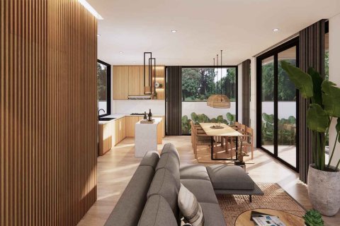 Bliss Villas Ubud in Ubud, Gianyar, Indonesia No. 9793 13