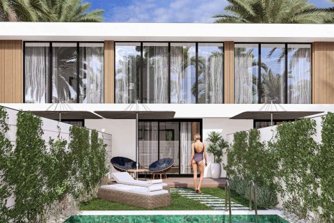 Bliss Villas Ubud in Ubud, Gianyar, Indonesia No. 9793 17