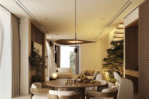 ЖК THE ELEMENTS в Benoa, Бадунг, Индонезия № 9796 6