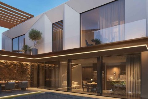 ЖК THE ELEMENTS в Benoa, Бадунг, Индонезия № 9796 2