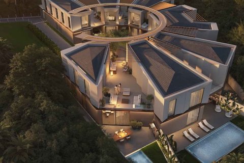 ЖК THE ELEMENTS в Benoa, Бадунг, Индонезия № 9796 3