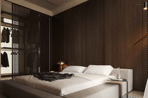 Вилла с 2 спальнями в THE ELEMENTS, Benoa, Бадунг, Индонезия № 9797 2