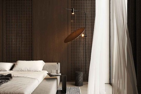 Вилла с 2 спальнями в THE ELEMENTS, Benoa, Бадунг, Индонезия № 9797 5