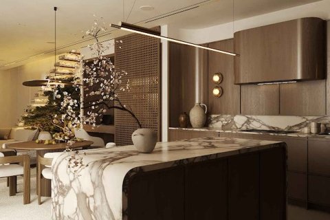 Вилла с 2 спальнями в THE ELEMENTS, Benoa, Бадунг, Индонезия № 9797 4