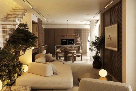 Вилла с 2 спальнями в THE ELEMENTS, Benoa, Бадунг, Индонезия № 9797 8