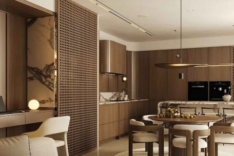 Вилла с 2 спальнями в THE ELEMENTS, Benoa, Бадунг, Индонезия № 9797 10