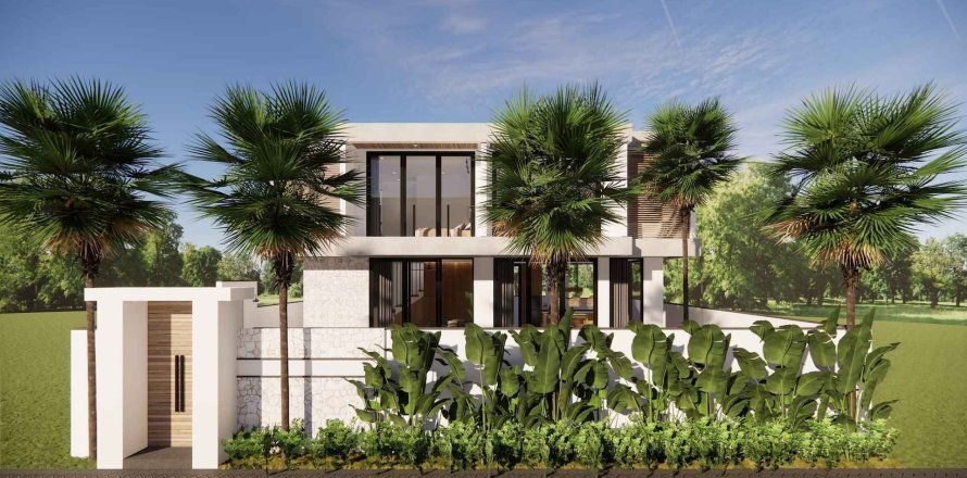 2 bedrooms Villa in Bliss Villas Ubud Ubud, Gianyar, Indonesia No. 9795