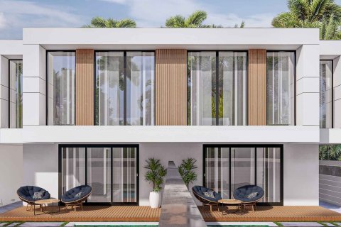 2 bedrooms Villa in Bliss Villas Ubud Ubud, Gianyar, Indonesia No. 9795 13