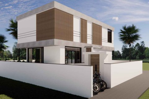 2 bedrooms Villa in Bliss Villas Ubud Ubud, Gianyar, Indonesia No. 9795 6