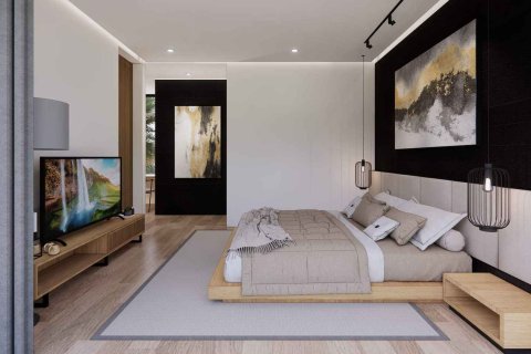 2 bedrooms Villa in Bliss Villas Ubud Ubud, Gianyar, Indonesia No. 9795 9