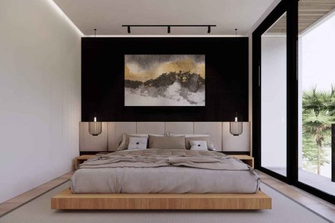 2 bedrooms Villa in Bliss Villas Ubud Ubud, Gianyar, Indonesia No. 9795 11