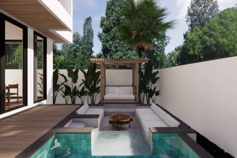 2 bedrooms Villa in Bliss Villas Ubud Ubud, Gianyar, Indonesia No. 9795 14