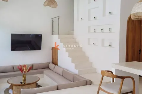 2 bedrooms Villa in Tibubeneng, Badung, Indonesia No. 12126 4