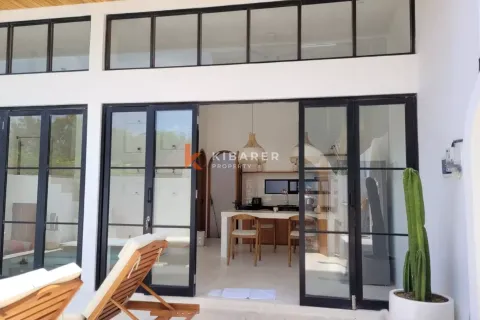 2 bedrooms Villa in Tibubeneng, Badung, Indonesia No. 12126 13