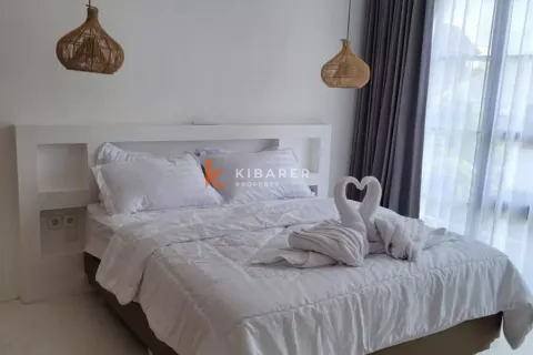 2 bedrooms Villa in Tibubeneng, Badung, Indonesia No. 12126 9