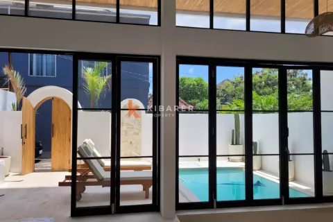 2 bedrooms Villa in Tibubeneng, Badung, Indonesia No. 12126