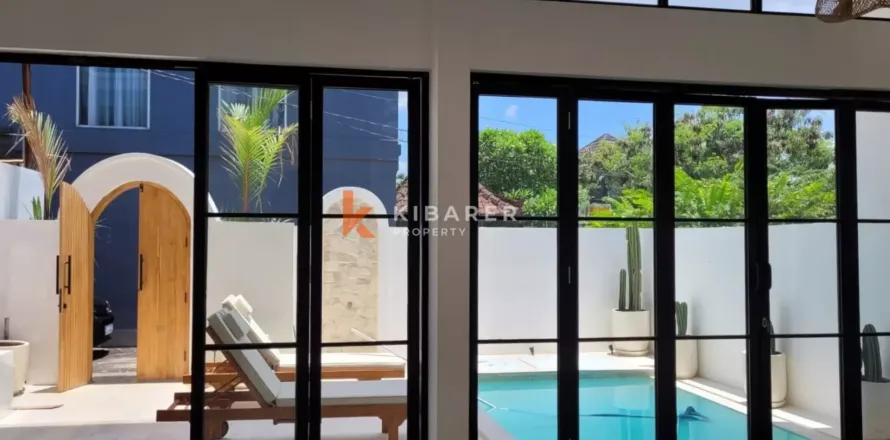 2 bedrooms Villa in Tibubeneng, Badung, Indonesia No. 12126