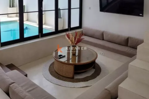 2 bedrooms Villa in Tibubeneng, Badung, Indonesia No. 12126 3