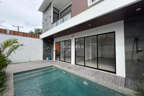2 bedrooms Villa in Munggu, Mengwi, Badung, Indonesia No. 12130