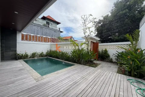 2 bedrooms Villa in Munggu, Mengwi, Badung, Indonesia No. 12130 2