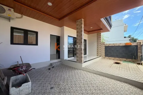 3 bedrooms Villa in South Denpasar, Denpasar, Indonesia No. 12128 3