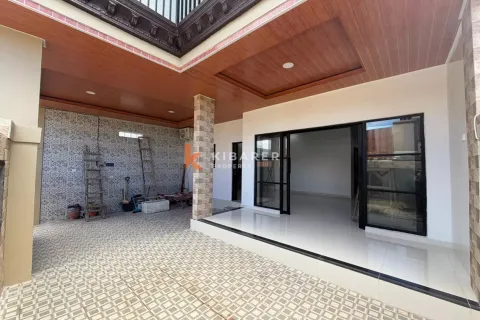3 bedrooms Villa in South Denpasar, Denpasar, Indonesia No. 12128