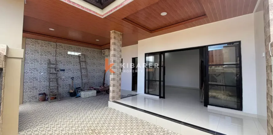 3 bedrooms Villa in South Denpasar, Denpasar, Indonesia No. 12128