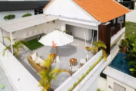 4 bedrooms Villa in Canggu, Badung, Indonesia No. 12138 25
