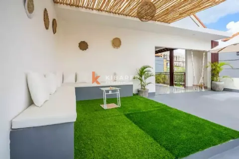 4 bedrooms Villa in Canggu, Badung, Indonesia No. 12138 26