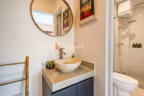 4 bedrooms Villa in Canggu, Badung, Indonesia No. 12138 19