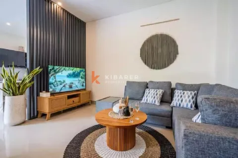 4 bedrooms Villa in Canggu, Badung, Indonesia No. 12138 9