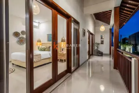 4 bedrooms Villa in Canggu, Badung, Indonesia No. 12138 17