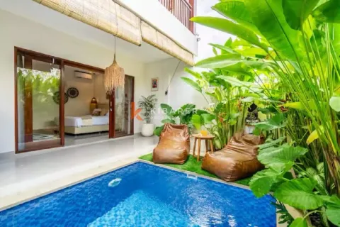 4 bedrooms Villa in Canggu, Badung, Indonesia No. 12138 28
