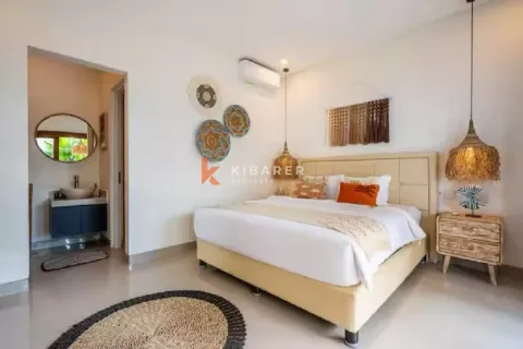 4 bedrooms Villa in Canggu, Badung, Indonesia No. 12138 16
