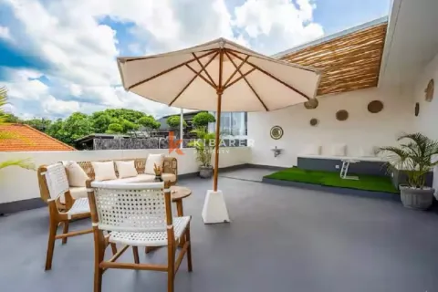4 bedrooms Villa in Canggu, Badung, Indonesia No. 12138 27