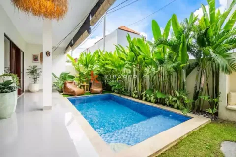 4 bedrooms Villa in Canggu, Badung, Indonesia No. 12138 7