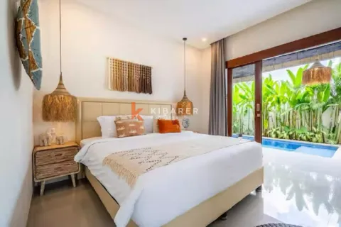 4 bedrooms Villa in Canggu, Badung, Indonesia No. 12138 12