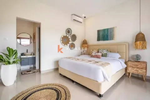4 bedrooms Villa in Canggu, Badung, Indonesia No. 12138 5