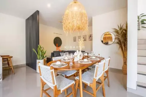 4 bedrooms Villa in Canggu, Badung, Indonesia No. 12138 10