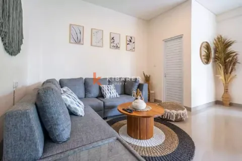 4 bedrooms Villa in Canggu, Badung, Indonesia No. 12138 8