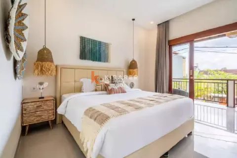 4 bedrooms Villa in Canggu, Badung, Indonesia No. 12138 14