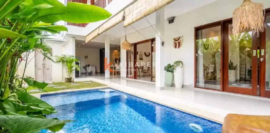 4 bedrooms Villa in Canggu, Badung, Indonesia No. 12138