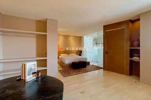 3 bedrooms Villa in Tibubeneng, Badung, Indonesia No. 12127 4