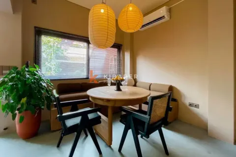 3 bedrooms Villa in Tibubeneng, Badung, Indonesia No. 12127 3