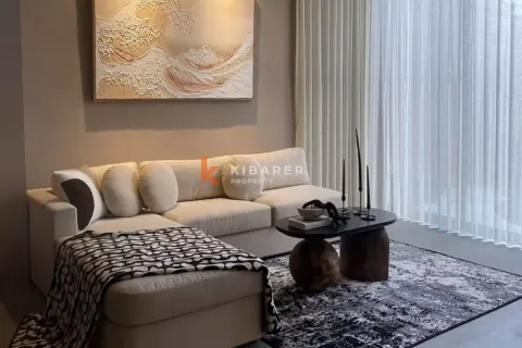 3 bedrooms Villa in Tibubeneng, Badung, Indonesia No. 12127 2