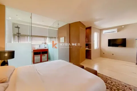 3 bedrooms Villa in Tibubeneng, Badung, Indonesia No. 12127 5