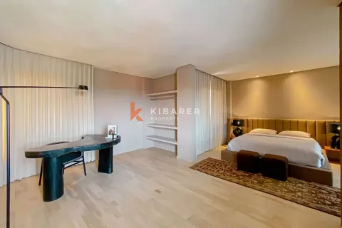 3 bedrooms Villa in Tibubeneng, Badung, Indonesia No. 12127 6