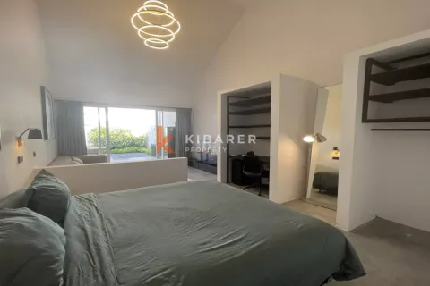 Studio Villa in Kerobokan, Badung, Indonesia No. 12129
